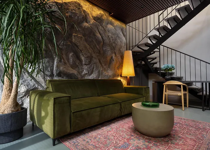 Win Herastrau - Luxury Jungle Vibes 2Br Apartment - Private Parking